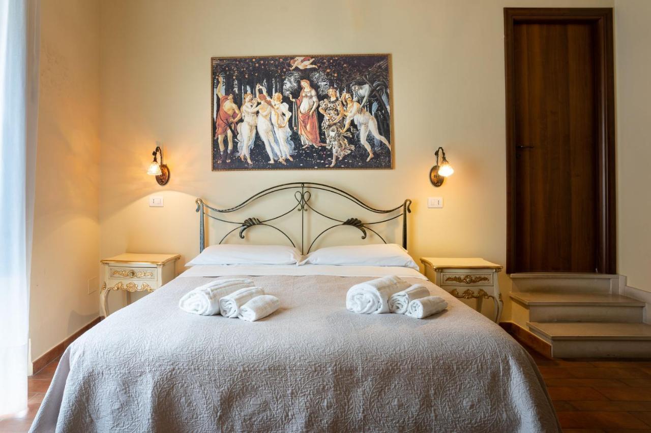 Ares Rooms Ortigia Сиракузы Экстерьер фото