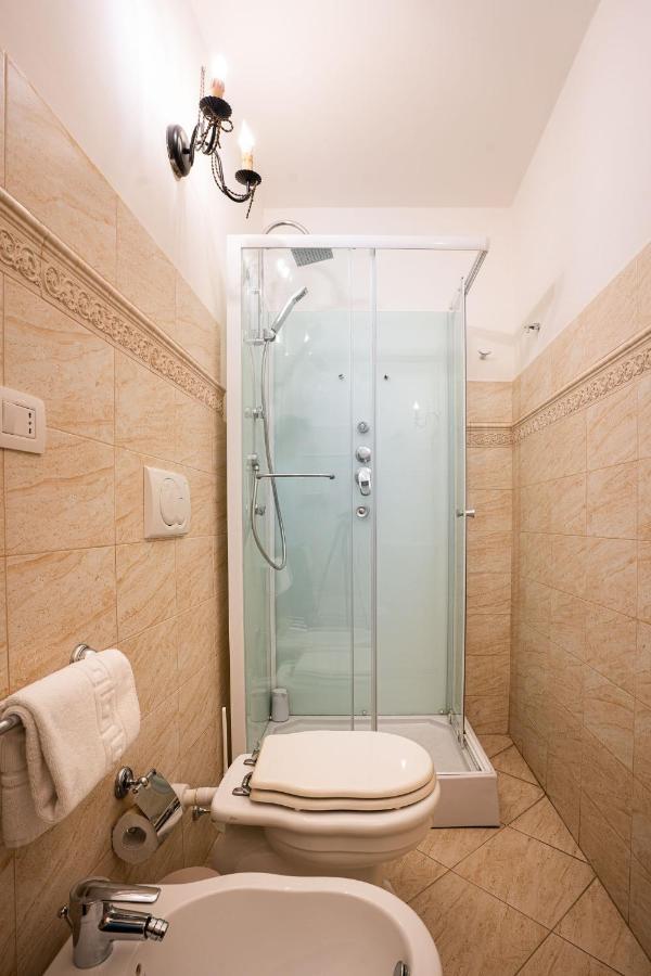 Ares Rooms Ortigia Сиракузы Экстерьер фото
