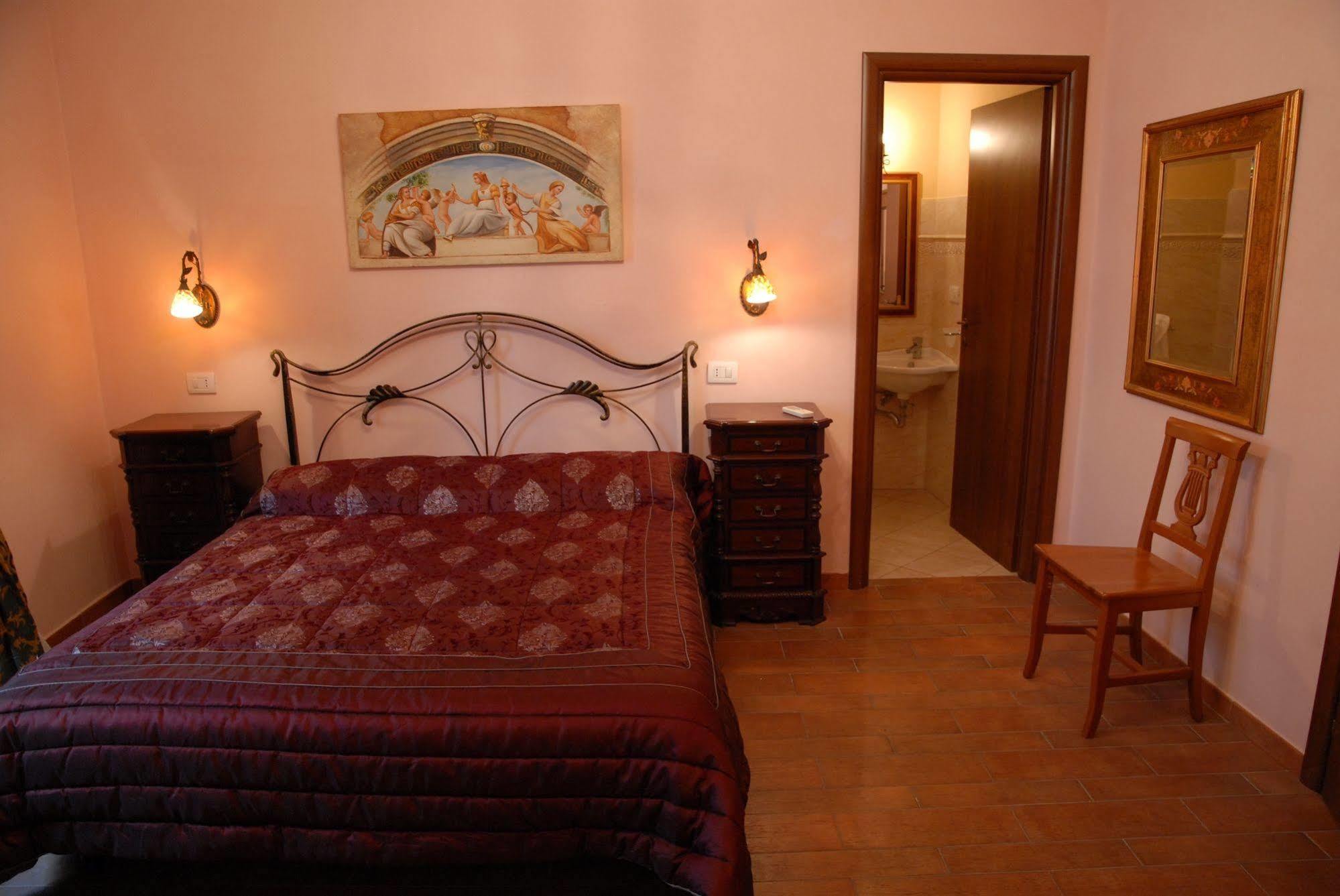Ares Rooms Ortigia Сиракузы Экстерьер фото